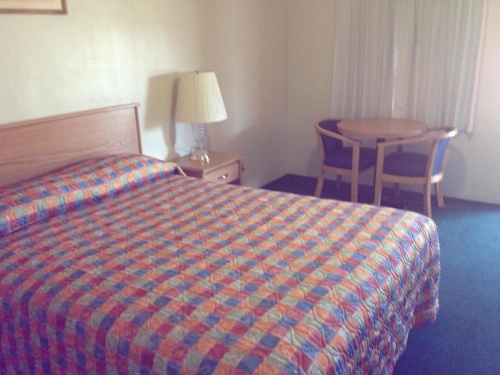 Hacienda Motel image 11