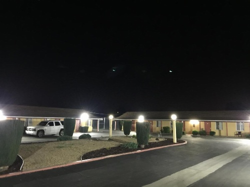 Hacienda Motel image 39