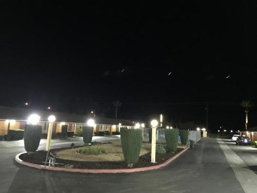 Hacienda Motel image 41